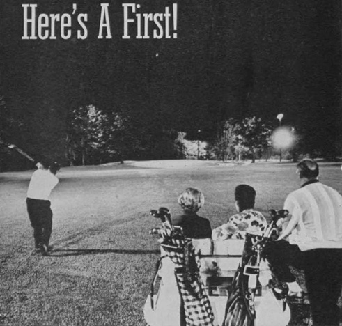 Golfdom 1963 picture